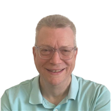 James Weisbecker, LPC