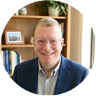 James Weisbecker, LPC, LMHC, LPCC