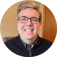 James Wiencke, LPCC, MA