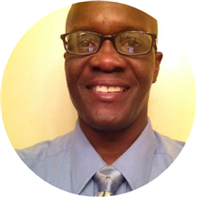 James Williams, LPC