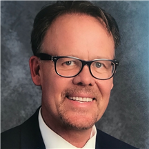 James Wogan, LCSW