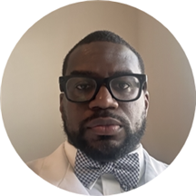 James Young, APRN, RN