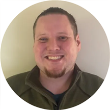 James Zoeller, MSW, LSW