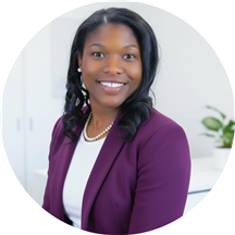 Jamesa Pruitt, LCPC