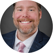 Jameson Bock, LIMHP