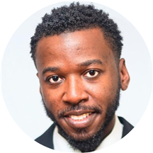 Jameson Mercier, LCSW