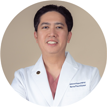 Jameson Reyes, APRN