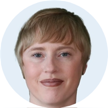 Jamey Arnold, LCSW