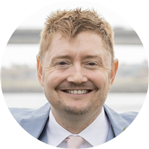 Jamey McCormick, LMFT