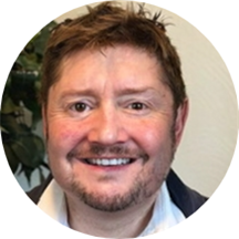 Jamey Mccormick, LMFT