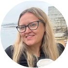 Jami NoRunner, LPC