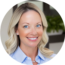 Jami O'Day, MS, RD