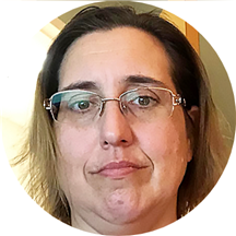 Jami Palladino, LCSW