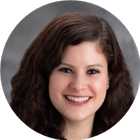 Jami Shanes, LPC