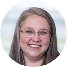 Jami Stobaugh, LPC