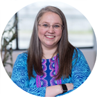Jami Stobaugh, LPC