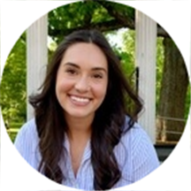 Jami Zimmerman, MPH, RD, CDN