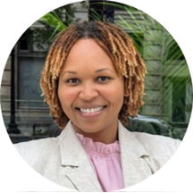 Jamia Furbush, LCSW