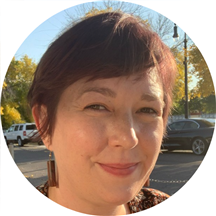 Jamie Adele Morant, LMSW, MSW