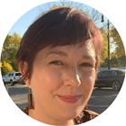 Jamie Adele Morant, LMSW, MSW