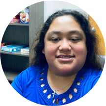 Jamie-Ann Tedtaotao, LMHC, MS, NCC