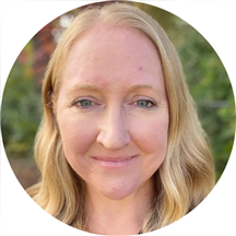 Jamie Biggs, LCSW