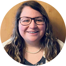 Jamie Boivin, LPC
