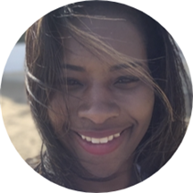 Jamie Bolden, NP