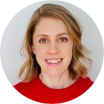 Jamie Buongiorno, LCSW