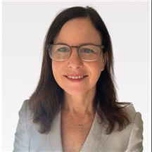 Jamie Burger, LMFT