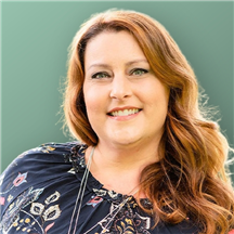Jamie Campeau, LMSW