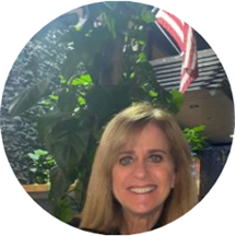 Jamie Cohen, RD
