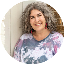 Jamie Crosier, LCSW