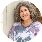 Jamie Crosier, LCSW