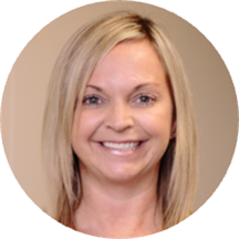 Jamie Declercq, LISW