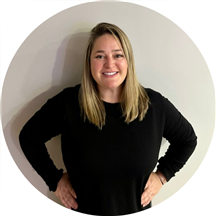 Jamie Desena, PT, DPT