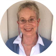 Jamie Diamond, LCSW