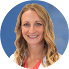 Jamie Garza, APRN, RN