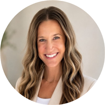 Jamie Glodowski, RD
