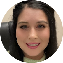 Jamie Helm, LPCC