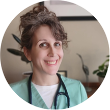 Jamie Keig, RN, APRN
