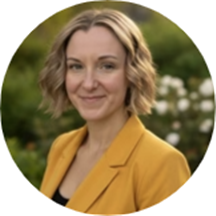 Jamie Krauss, LPCC