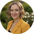Jamie Krauss, LPCC