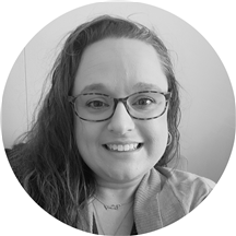 Jamie LaFontsee, MA