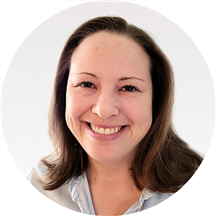 Jamie Lewis-Cox, LPC