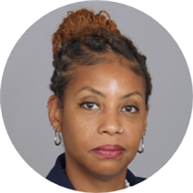 Jamie Li-A-Ping, PMHNP