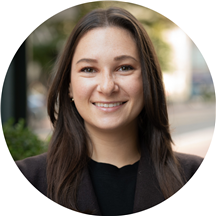Jamie Lief, MS, OTR/L