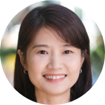 Jamie Liu, LMFT
