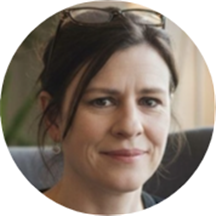 Jamie Matthews, LPCC