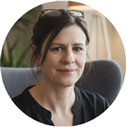 Jamie Matthews, LPCC